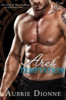 Ares Temptation