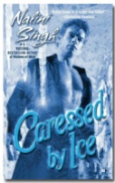 caressed with Ice