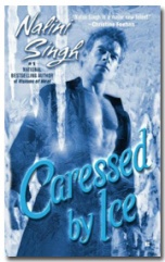 caressed with Ice