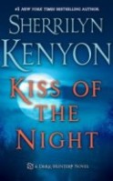 Kiss of the Night-5