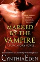 Marked by The Vampire