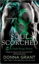 Soul Scorched