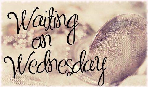 Waiting-on-Wednesday